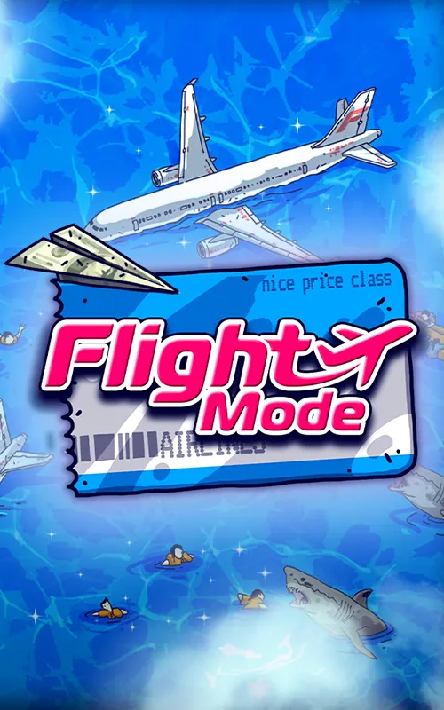 Flight Mode at Jackpot Wheel Casino