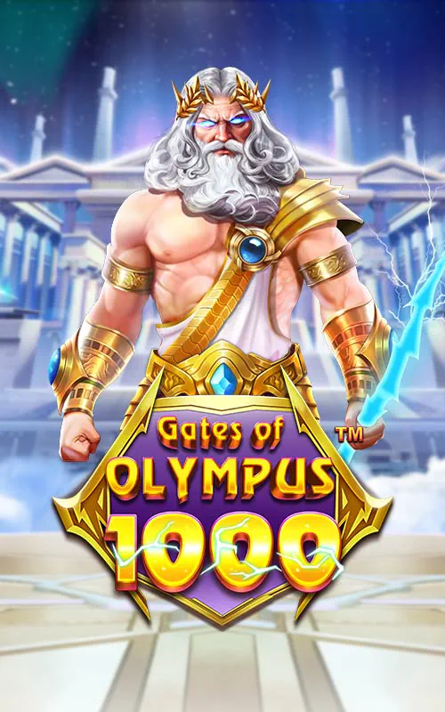 Gates of Olympus at Jackpot Wheel Casino
