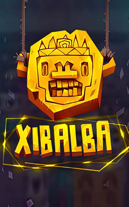 Xibalba at Jackpot Wheel Casino